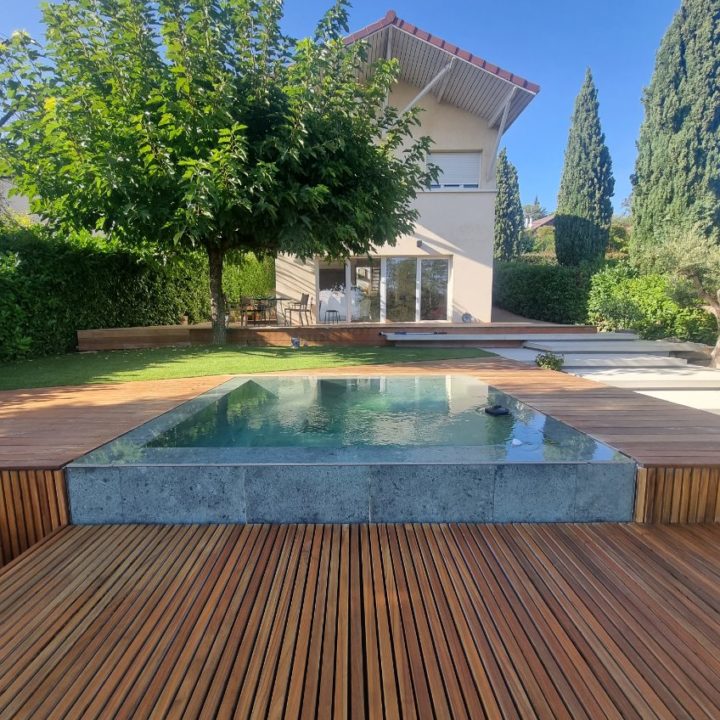 SPA avec vue